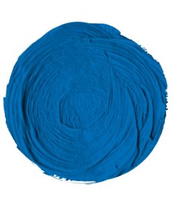 ACRILICO TITAN ARTS ESTUDIO 055 AZUL CYAN 250 ML