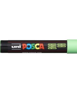 ROTULADOR UNI POSCA PC-5M 5 VERDE CLARO
