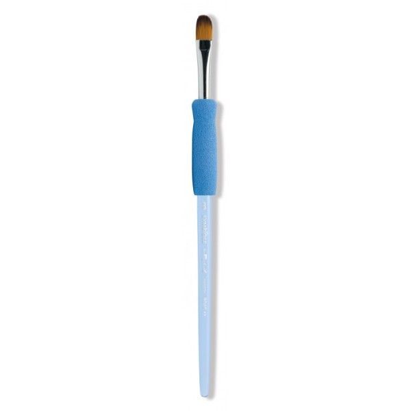PINCEL LENGUA DE GATO RAPHAEL SYMBIOSE 8040-6 - Imagen 2