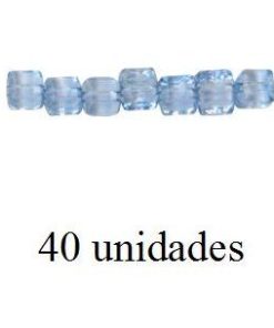 ABALORIOS FORMAS 30110.032 40 UN