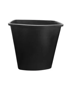 Cesto Papelero 40cm Plástico Induplastic