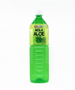 HOLA Bebida de Aloe Sabor Original – 1.5 L