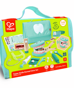 MALETIN CLINICA DENTAL HAPE E3227