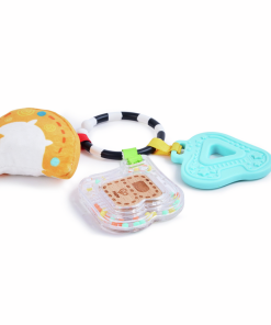 SET SENSORIAL ABC HAPE E0129