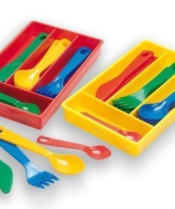 CUBERTERIA 4 SERVICIOS DANTOY 4230
