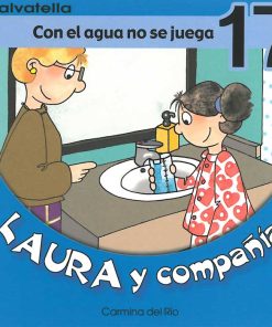 LAURA Y COMPAÑIA 17 ED. SALVATELLA