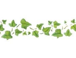 PLANTILLA STENCIL ARTIST 13X40 CM B034 PARRA