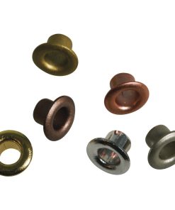 OJALES REDONDOS RAYHER 8 MM SURTIDOS