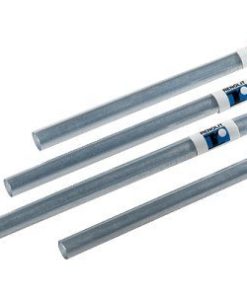 PLASTICO FORRALIBROS RENOLIT 0,45X5 M