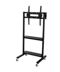 Soporte Transportable TV 37 a 60 Pulgadas Ruedas TN
