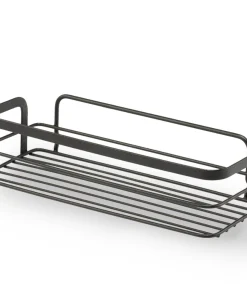 Repisa Para Baño Acero Metaltex