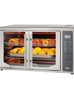Oster – Horno Digital PF C/Freidora de aire 42l (2173937)