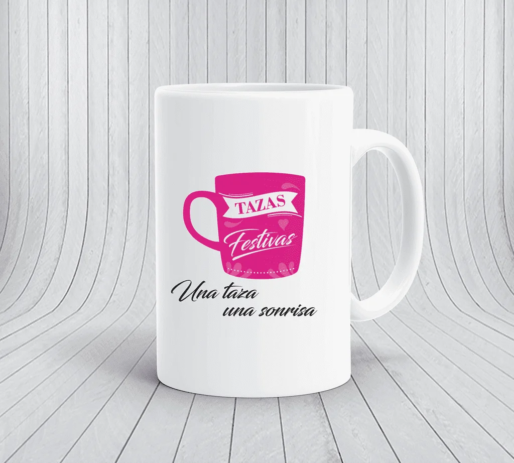 Taza de 15 Oz Personalizada a tu gusto