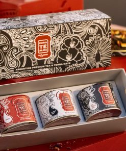 Estuche de Regalo 3 Latas Premium