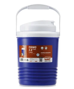 Termo 3.8L Plástico NYC