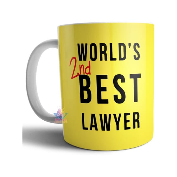 Taza Cerámica Better Call Saul Goodman Abogado Abogada Best - Imagen 3