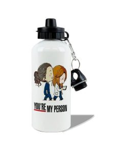 Botella Deportiva – Greys Anatomy (varios Modelos)