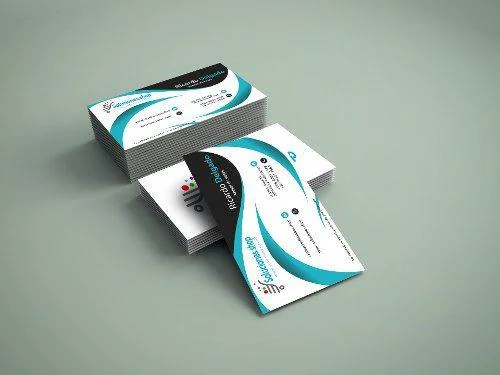 Tarjetas De Presentacion Oferta Especial (150 Unidades) - Imagen 2