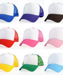 Gorra para niño personalizada
