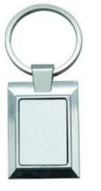 Oferta 3 Llaveros personalizados de acero inoxidable - Imagen 6