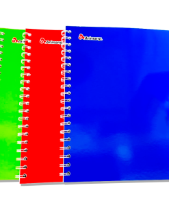 CUADERNO D.O ARIMANY #1 100H CUADROS