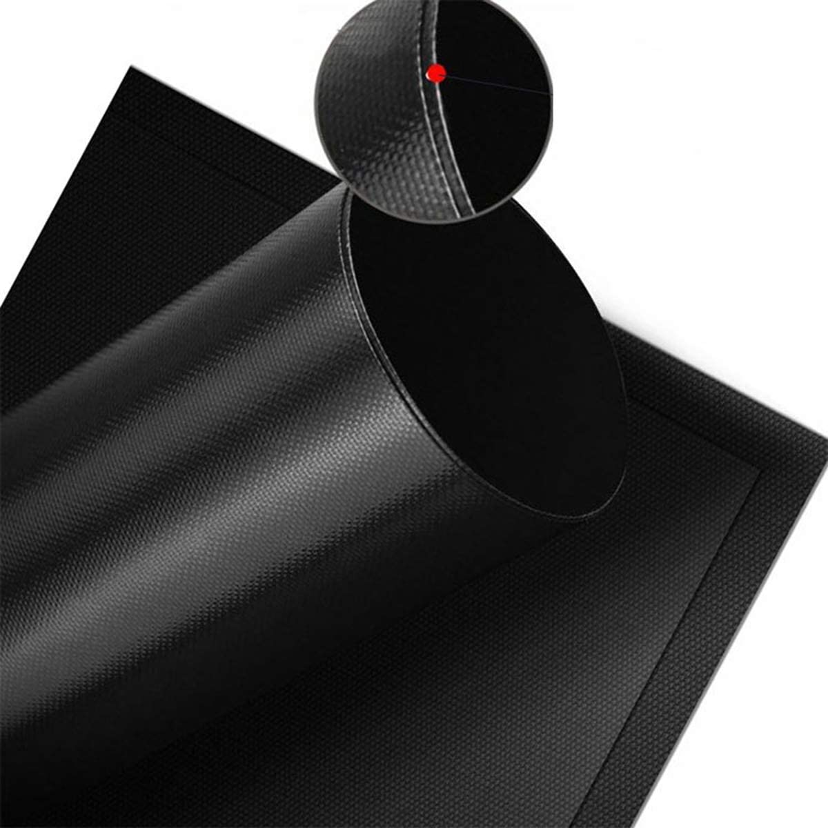 LAMINAS ANTIADHERENTES REUTILIZABLES PARA HORNO -5 PIEZAS - Imagen 4