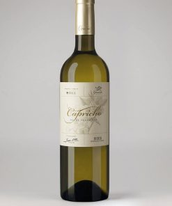 Capricho Godello