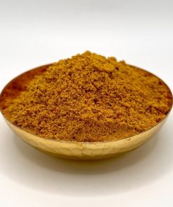 Curry Hindu