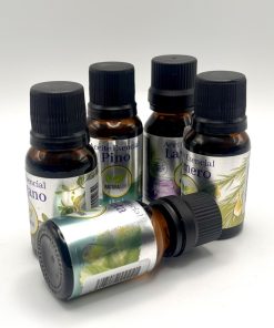 Aceite Esencial de Lavanda Nat506 15ml
