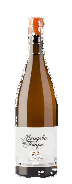 Mengoba Las Tinajas Godello - Imagen 2