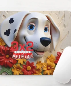 Mouse Pad Personalizado – Gran Oferta 3×2