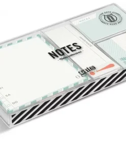 Set Notes