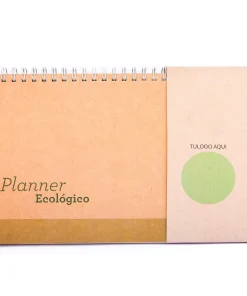 Eco Planer Semanal