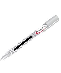 PLUMA FUENTE PRECISION DESECHABLE NEGRO