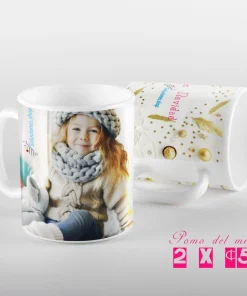 Tazas Personalizadas en Promoción