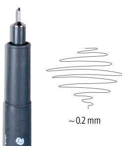 RAPIDOGRAFO STAED DESEC.308 PIGM. 02