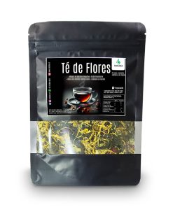 Té de Flores