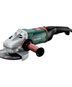 Amoladora Angular 7″ 2400W – WEA24-180 MVT Quick