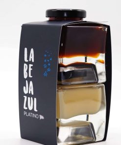 Pack Miel de Castaño Bio y Miel Crema de Lavanda Labejazul Platino