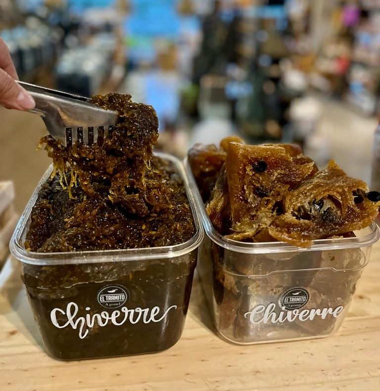 Chiverre en Conserva Premium - Imagen 2