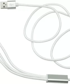 Cable con Adaptador «Madison»