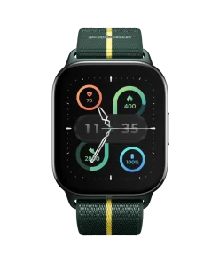 Smartwatch Moto Watch Fit GPS Trekking Verde