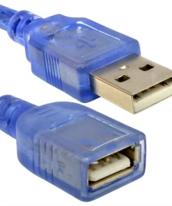 Extensión USB Activa 20M