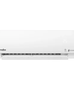 Aire Acondicionado Mabe Inverter Mini Split 12.000 BTU 220V Solo Frío, Bajo Consumo