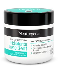 Crema Neutrogena care face mate 3 en 1 x 100gr