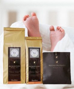 Rooibos Lacta Tea