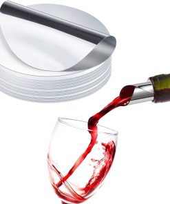 LÁMINA ANTIGOTEO PARA VINO