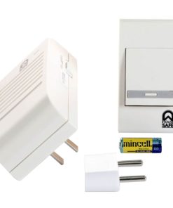 Timbre inalambrico House Safe 32 sonidos seleccionable