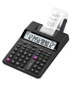 Calculadora Casio HR-1000RC-BK-DC