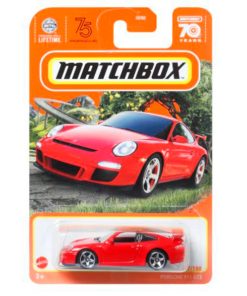 Auto Basico Matchbox SURTIDO
